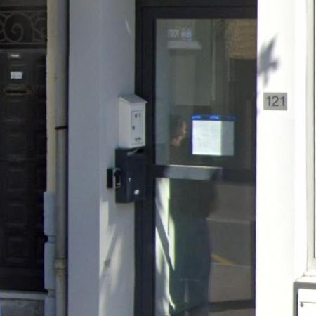 Appartement Malo-Les-Bains Dunkirk Kültér fotó
