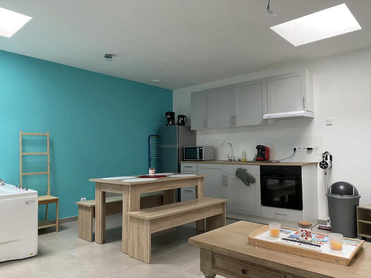 Appartement Malo-Les-Bains Dunkirk Kültér fotó
