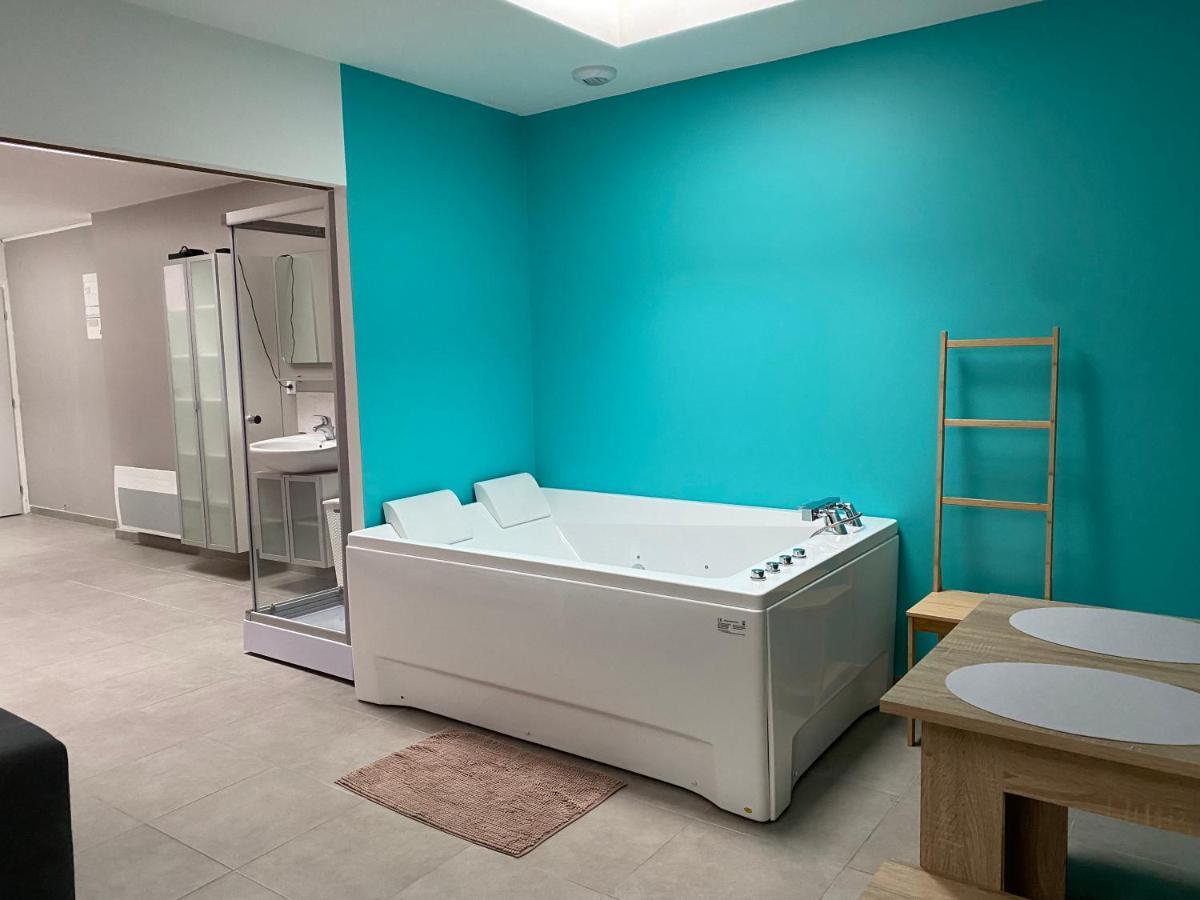 Appartement Malo-Les-Bains Dunkirk Kültér fotó