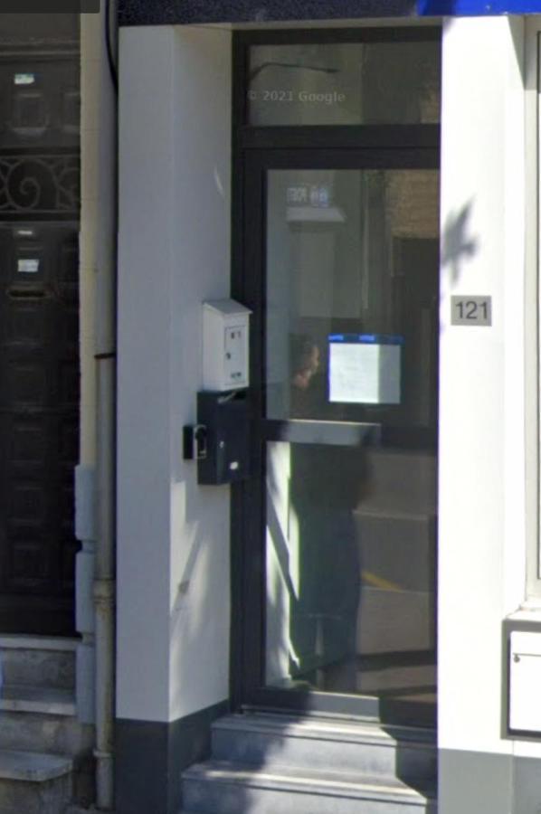 Appartement Malo-Les-Bains Dunkirk Kültér fotó