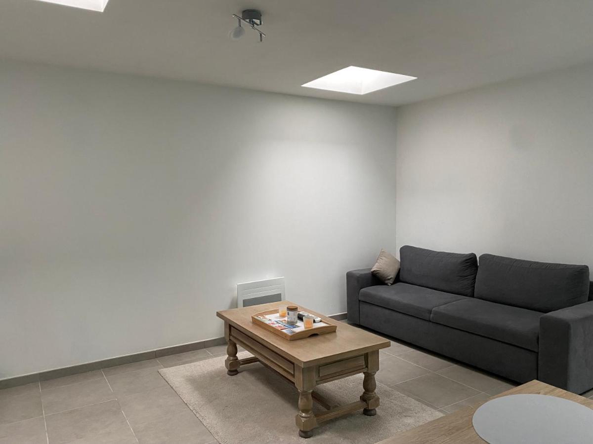 Appartement Malo-Les-Bains Dunkirk Kültér fotó